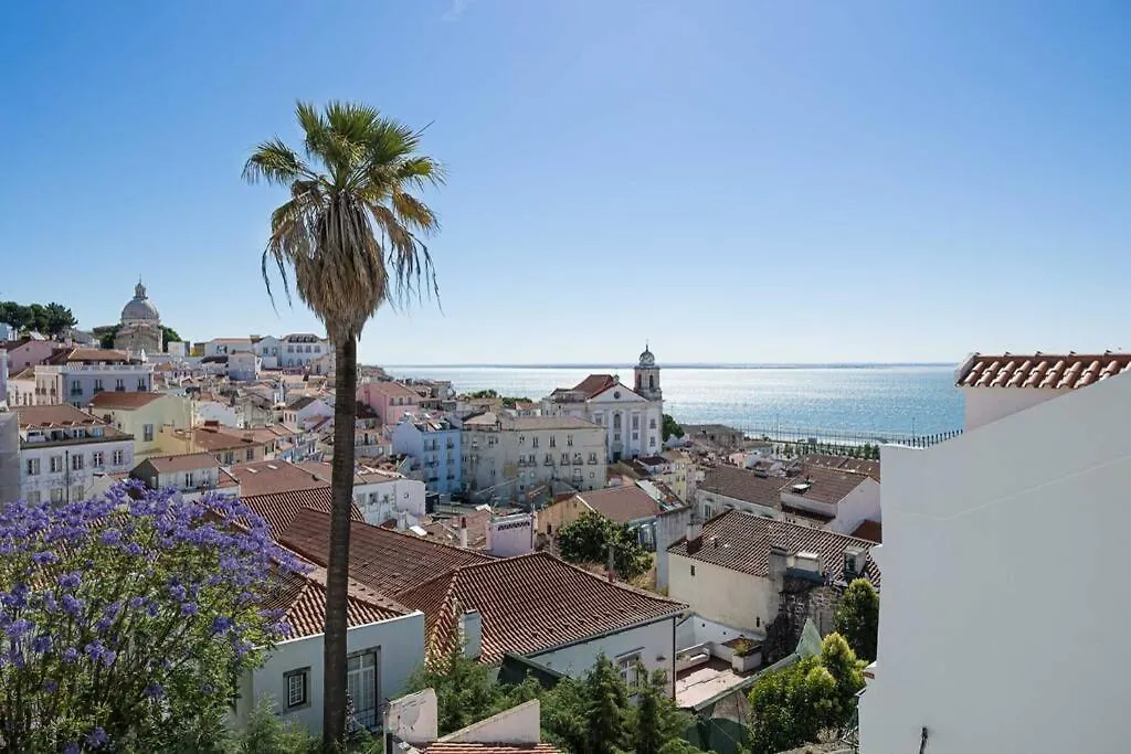 Adiça 4Studio - Village Apartment Lisboa