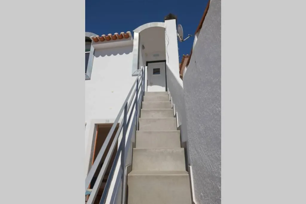 Adiça 4Studio - Village Apartment Lisboa Portugal