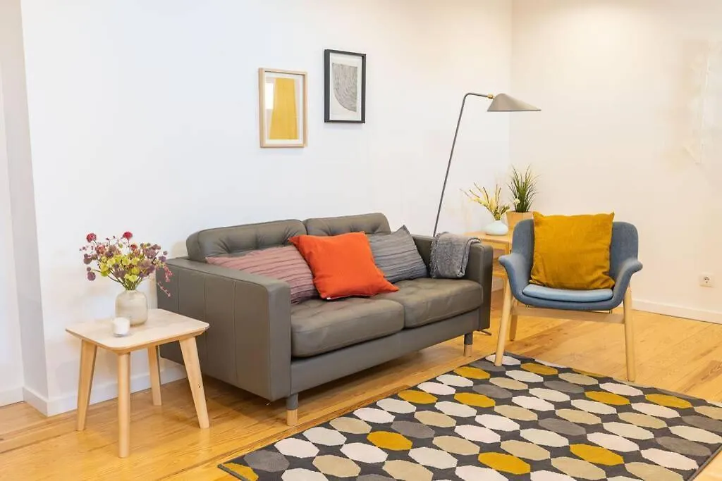 Adiça 4Studio - Village Apartment Lisboa 0*,  Portugal