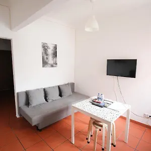  Appartement Oriente Dna Vi