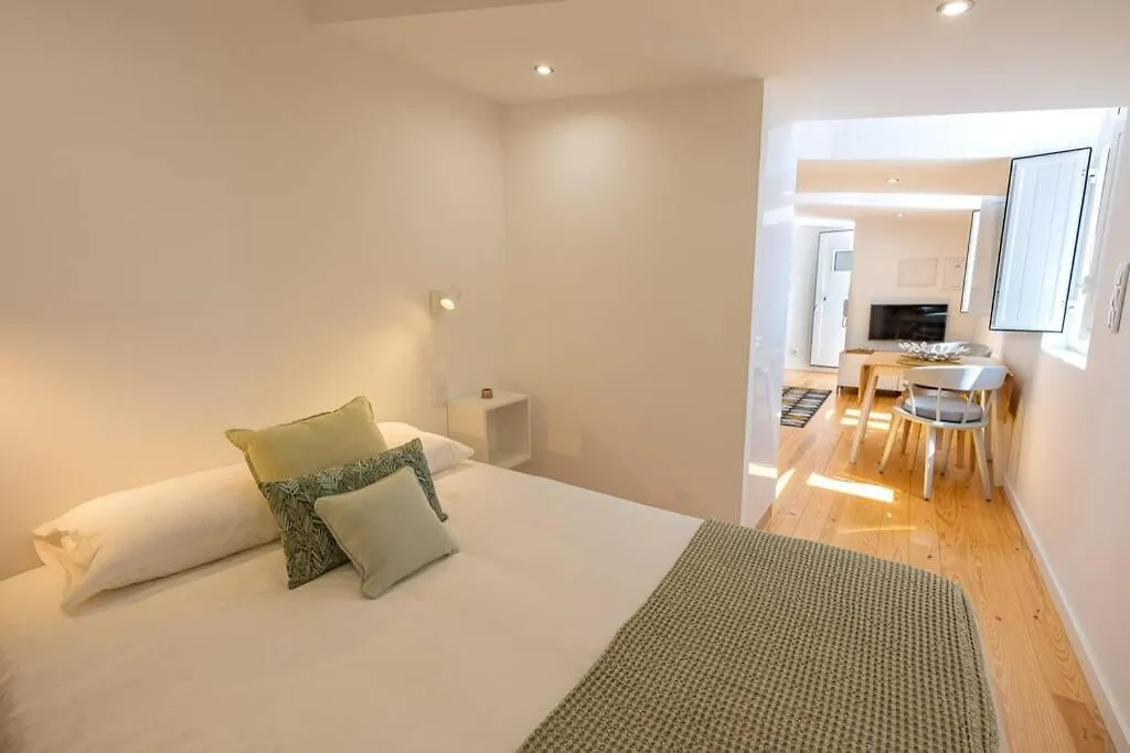 Adica 4Studio - Village Apartment Lisbon 0*,