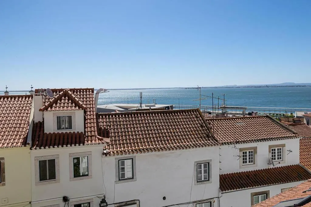 Adica 4Studio - Village Apartment Lisbon 0*,  Portugal